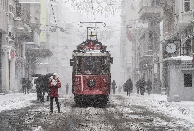 Meteoroloji'den kritik uyarı: Bugün başlıyor