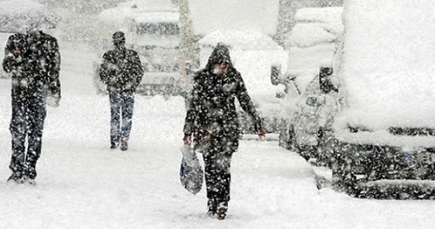 Meteoroloji'den kritik uyarı: Bugün başlıyor