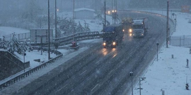 Meteoroloji'den kritik uyarı: Bugün başlıyor