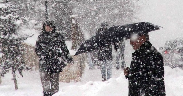 Meteoroloji'den kritik uyarı: Bugün başlıyor