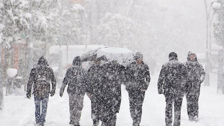 Meteoroloji'den kritik uyarı: Bugün başlıyor