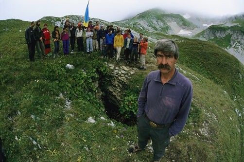 Dünyanın en ölümcül mağarası