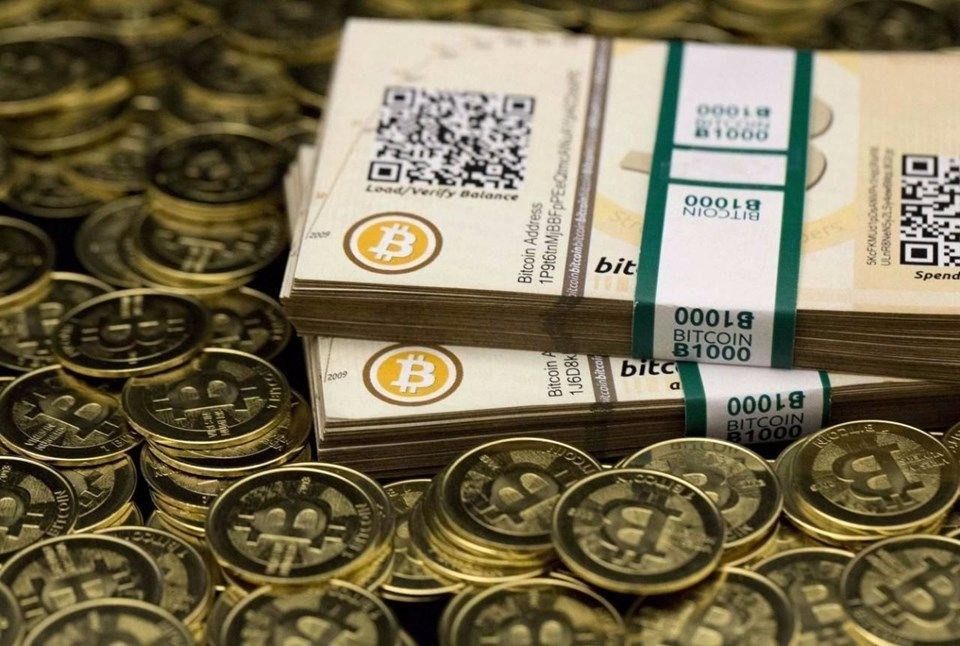 Bitcoin milyarderleri ikizler servet kaybetti