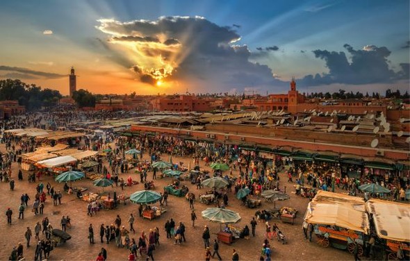 İşte dünyanın en güzel şehirleri! Bakın Türkiye'den neresi var...