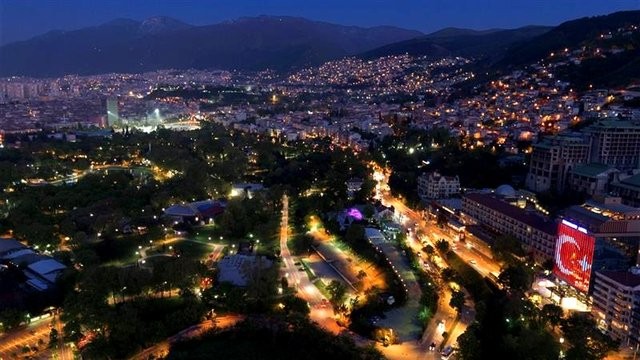 Ülkelerin sağlık endeksi açıklandı! İlk 10'da Türkiye'den de bir şehir var