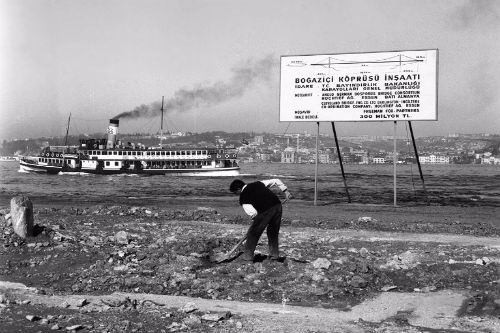 Tarihi fotoğraflarla eski Türkiye