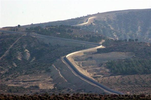 Afrin harekatı başladı