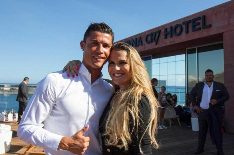 Ronaldo'dan Türkiye'ye dev yatırım!