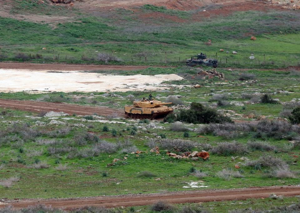 PKK/PYD'li teröristleri vuran mühimmatlar böyle hazırlandı