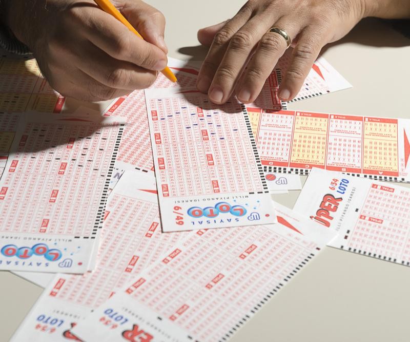 Süper Loto'da büyük çekiliş bu akşam