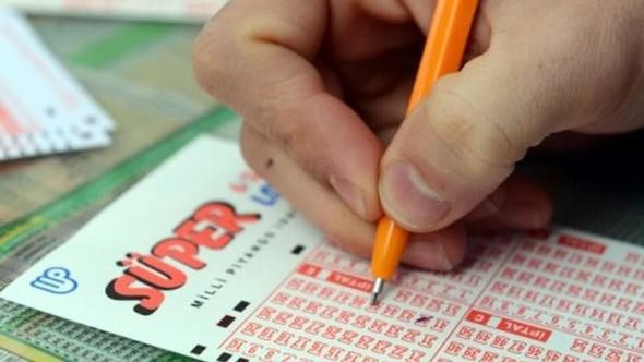 Süper Loto'da büyük çekiliş bu akşam