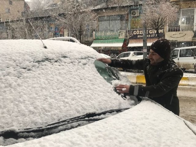 Meteoroloji'den yeni uyarılar