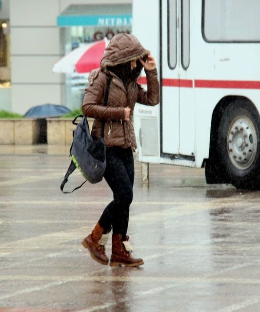 Meteoroloji'den yeni uyarılar