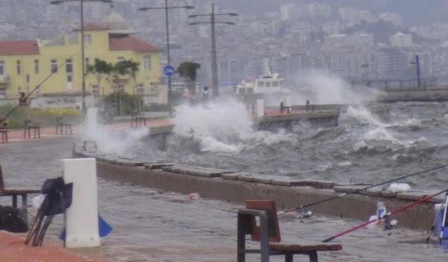 Meteoroloji'den yeni uyarılar