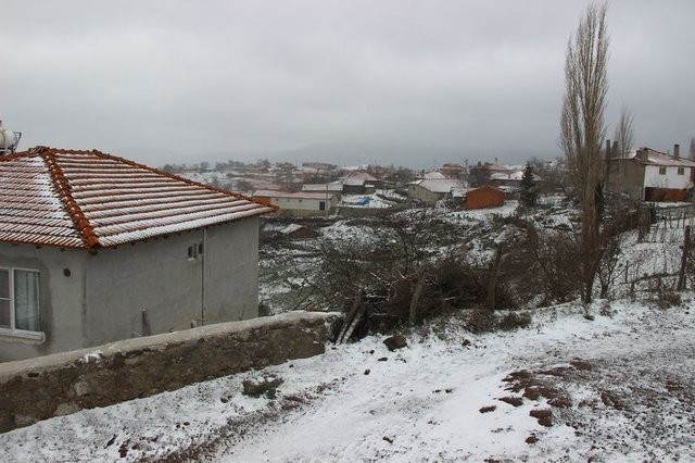 Meteoroloji'den yeni uyarılar