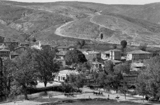 İstanbul'a bir de böyle bakın