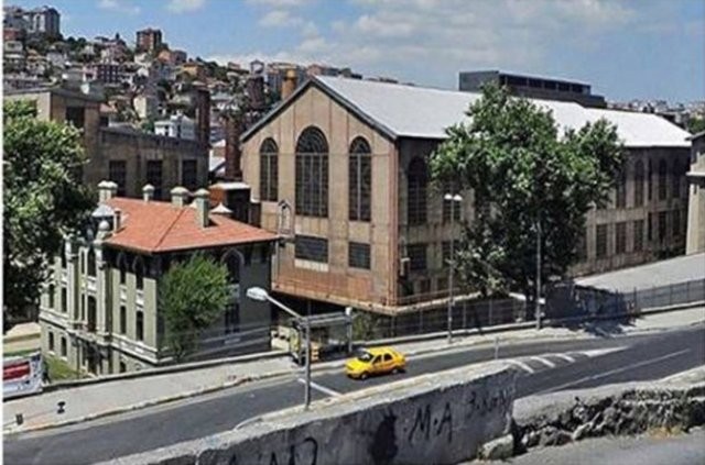 İstanbul'a bir de böyle bakın