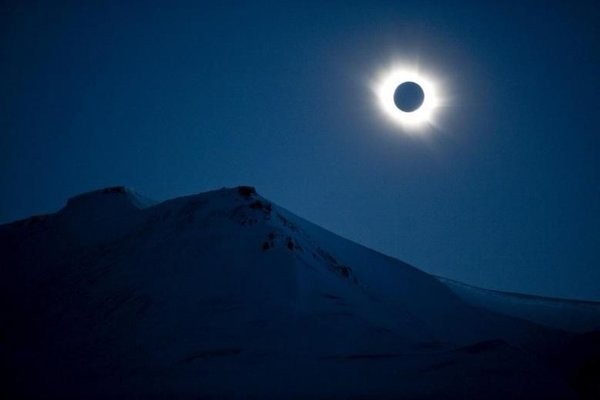 İşte 2018'de izlemeniz gereken gökyüzü olayları