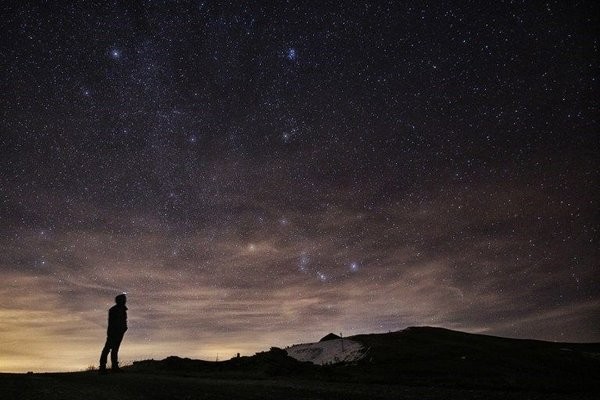 İşte 2018'de izlemeniz gereken gökyüzü olayları