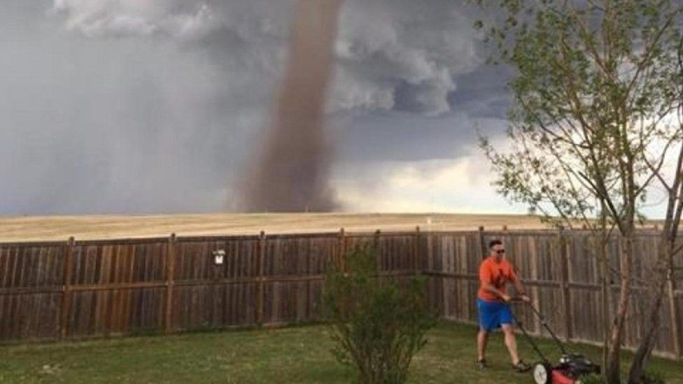 Dünyaya farklı bakmamızı sağlayan 12 fotoğraf