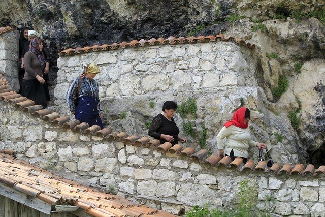 Dünyanın dört bir yanından en ilginç mekanlar