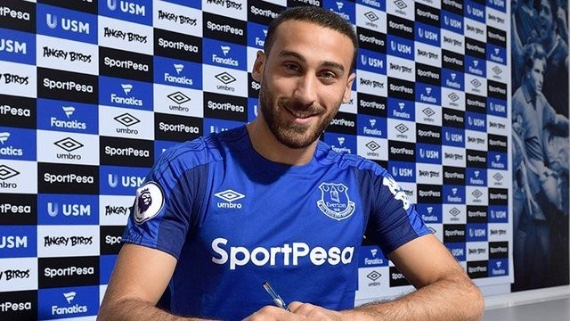 Cenk Tosun, Gaziantepspor'a nefes aldıracak!