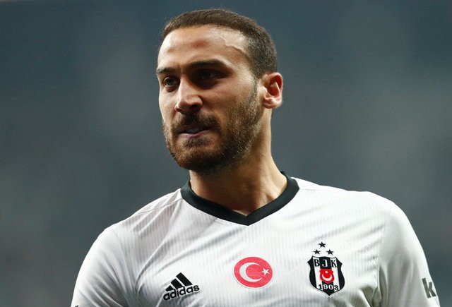 Cenk Tosun, Gaziantepspor'a nefes aldıracak!