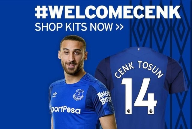 Cenk Tosun, Gaziantepspor'a nefes aldıracak!