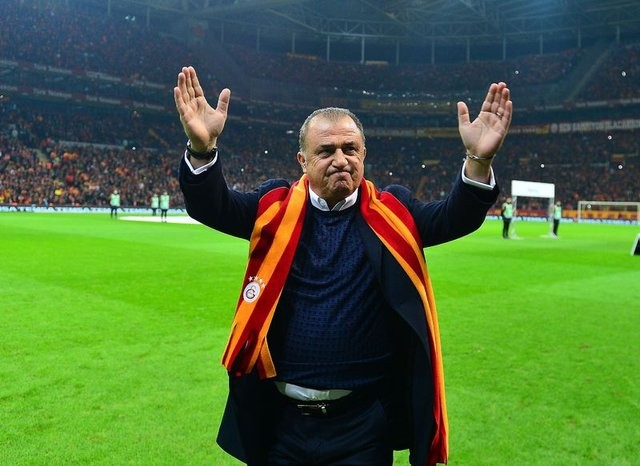 Fatih Terim futbolculara Terimizm'i öğretecek