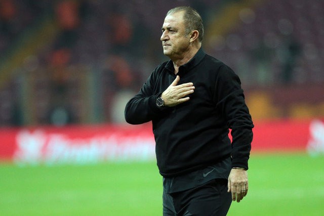 Fatih Terim futbolculara Terimizm'i öğretecek