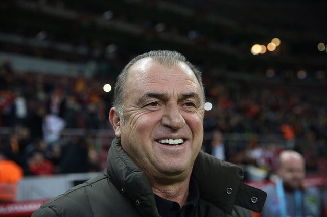 Fatih Terim futbolculara Terimizm'i öğretecek