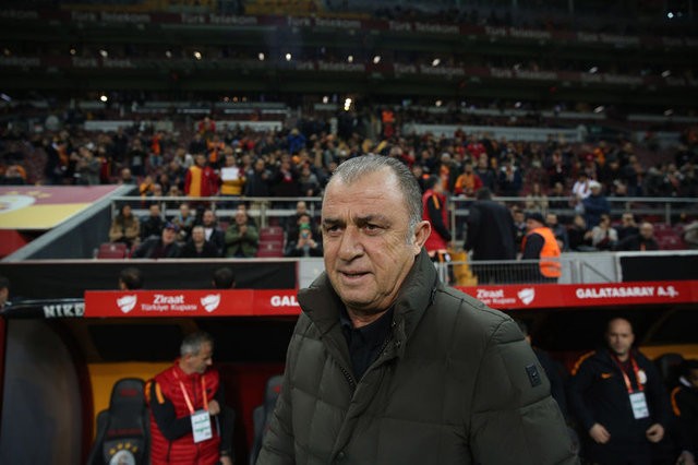 Fatih Terim futbolculara Terimizm'i öğretecek