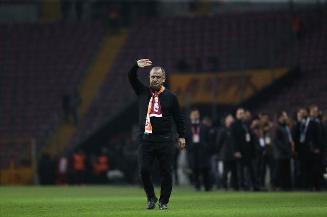 Fatih Terim futbolculara Terimizm'i öğretecek