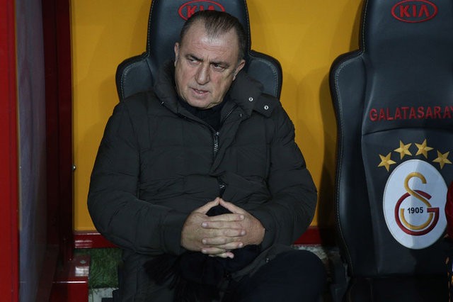 Fatih Terim futbolculara Terimizm'i öğretecek