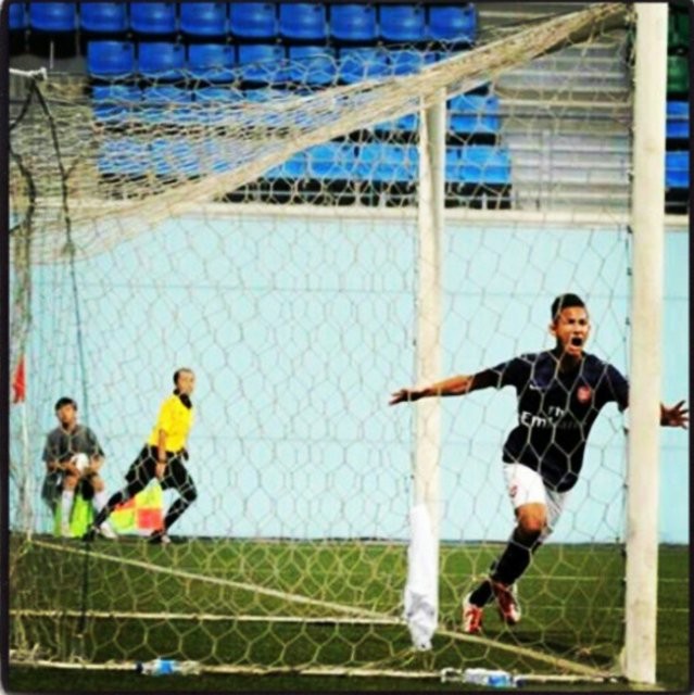 İşte dünyanın en zengin futbolcusu! Ne Ronaldo ne Messi... 