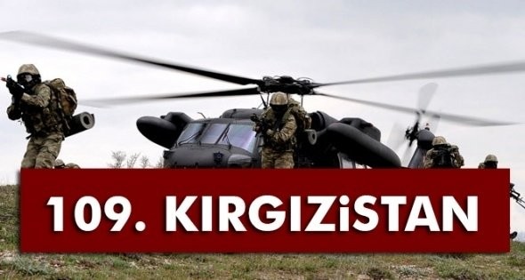 İşte dünyanın en güçlü orduları! Türkiye kaçıncı sırada