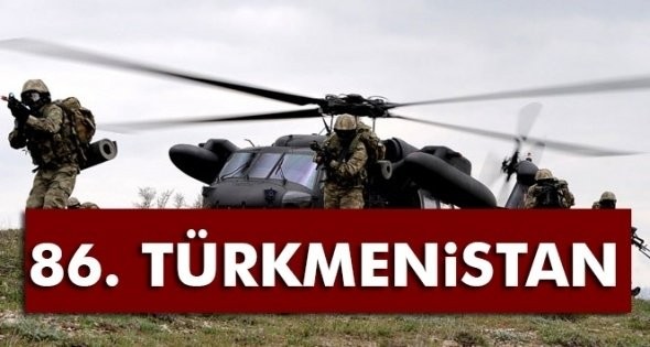 İşte dünyanın en güçlü orduları! Türkiye kaçıncı sırada