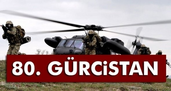 İşte dünyanın en güçlü orduları! Türkiye kaçıncı sırada