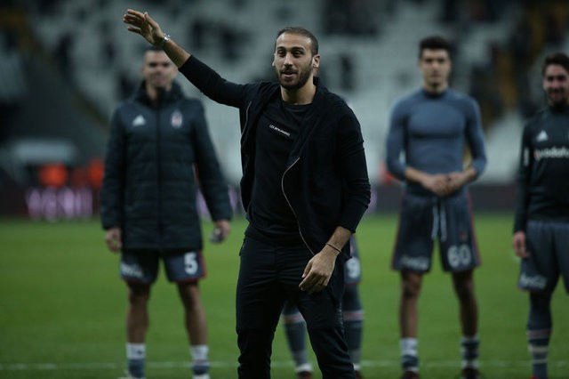 Tosun'un İngiltere'ye götürdüğü bidonda ne olduğu ortaya çıktı