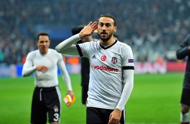 Tosun'un İngiltere'ye götürdüğü bidonda ne olduğu ortaya çıktı