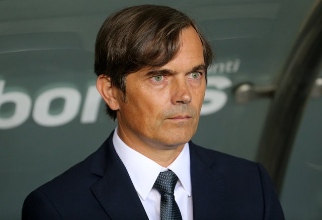 Fenerbahçe taraftarlarında Cocu isyanı