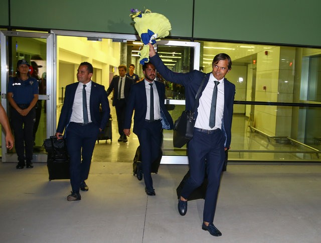 Fenerbahçe taraftarlarında Cocu isyanı