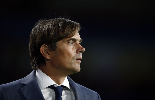 Fenerbahçe taraftarlarında Cocu isyanı