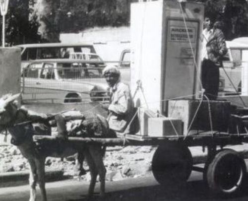 İşte Türkiye'nin ilkleri