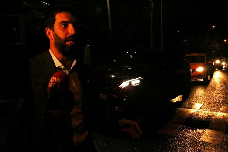 Hıncal Uluç Arda Turan'ı yerden yere vurdu! 