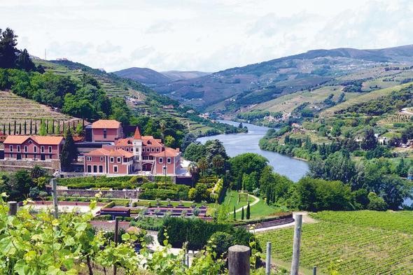 Avrupa'nın en iyi otelleri belli oldu! Türkiye'den 2 otel listede