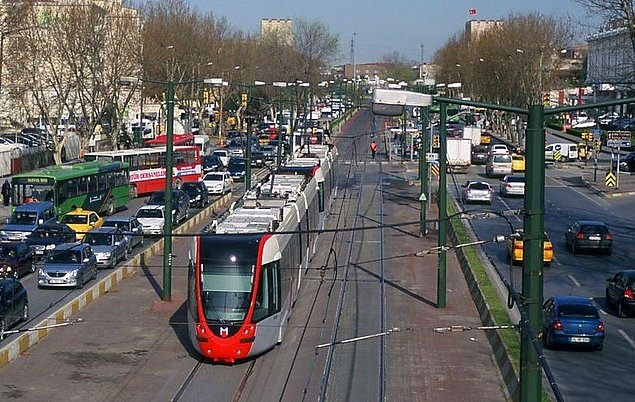 Arşivden çıkan eski istanbul fotoğrafları