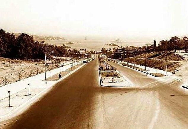 Arşivden çıkan eski istanbul fotoğrafları