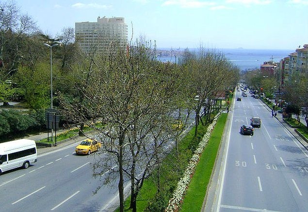 Arşivden çıkan eski istanbul fotoğrafları