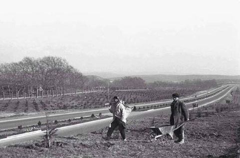 Arşivden çıkan eski istanbul fotoğrafları